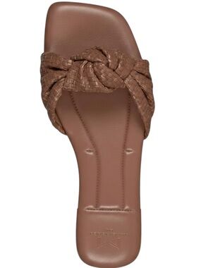 Marc Fisher Marlon Flat Sandals